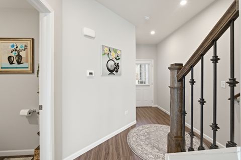 Tiny photo for 2235 Ryegrass Lane #68002, Bolingbrook, IL 60490 (MLS # 12588385)