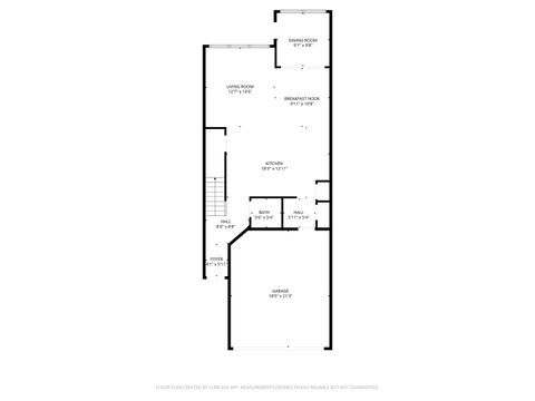 Tiny photo for 2235 Ryegrass Lane #68002, Bolingbrook, IL 60490 (MLS # 12588385)