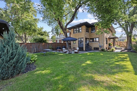 Tiny photo for 843 N Oak Park Avenue, Oak Park, IL 60302 (MLS # 12743609)