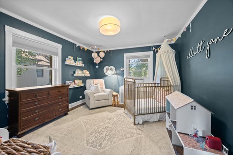 Tiny photo for 843 N Oak Park Avenue, Oak Park, IL 60302 (MLS # 12743609)