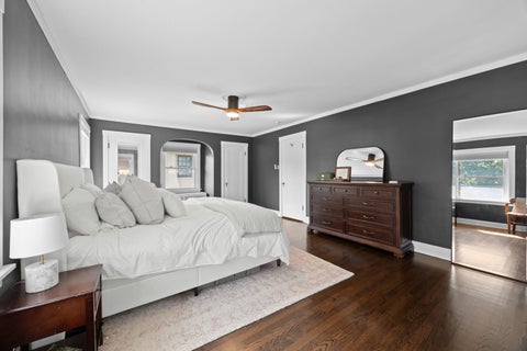 Tiny photo for 843 N Oak Park Avenue, Oak Park, IL 60302 (MLS # 12743609)