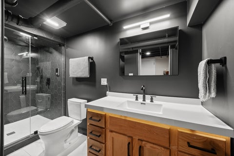 Tiny photo for 843 N Oak Park Avenue, Oak Park, IL 60302 (MLS # 12743609)