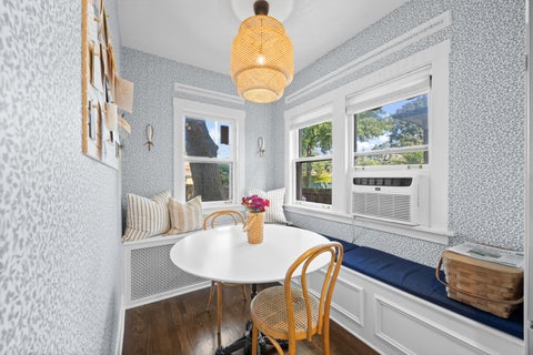 Tiny photo for 843 N Oak Park Avenue, Oak Park, IL 60302 (MLS # 12743609)