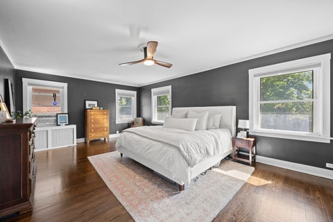 Tiny photo for 843 N Oak Park Avenue, Oak Park, IL 60302 (MLS # 12743609)