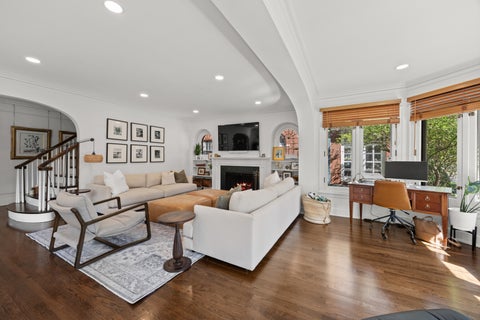 Tiny photo for 843 N Oak Park Avenue, Oak Park, IL 60302 (MLS # 12743609)