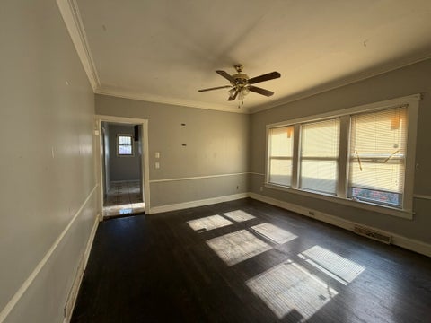 Tiny photo for 7719 S Oglesby Avenue, Chicago, IL 60649 (MLS # 12792092)