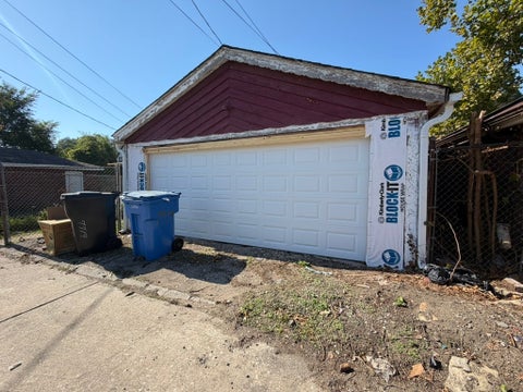 Tiny photo for 7719 S Oglesby Avenue, Chicago, IL 60649 (MLS # 12792092)