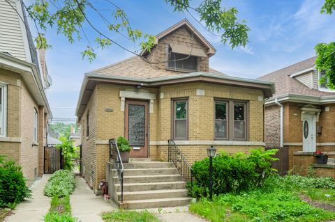 2931 N Lowell Avenue Chicago IL 60641