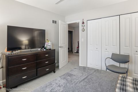 Tiny photo for 454 Stone Place, Wheeling, IL 60090 (MLS # 12563194)