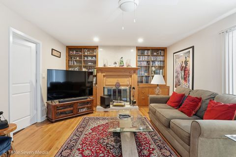 Tiny photo for 454 Stone Place, Wheeling, IL 60090 (MLS # 12563194)