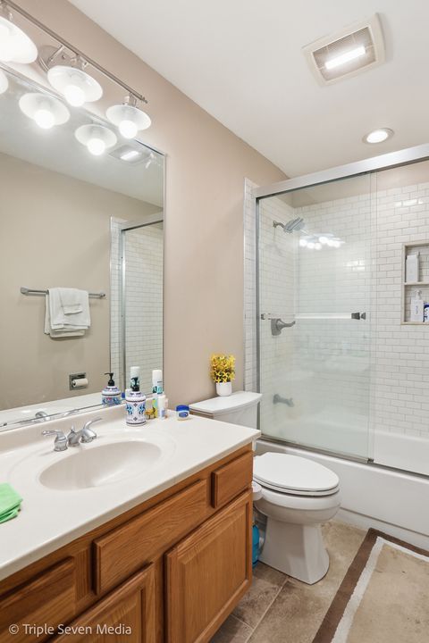 Tiny photo for 454 Stone Place, Wheeling, IL 60090 (MLS # 12563194)