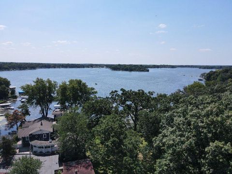 Tiny photo for 43247 N Grandview Terrace, Antioch, IL 60002 (MLS # 12510770)