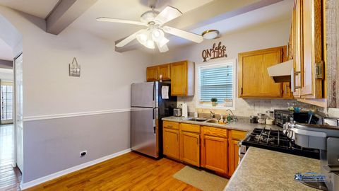 Tiny photo for 43247 N Grandview Terrace, Antioch, IL 60002 (MLS # 12510770)