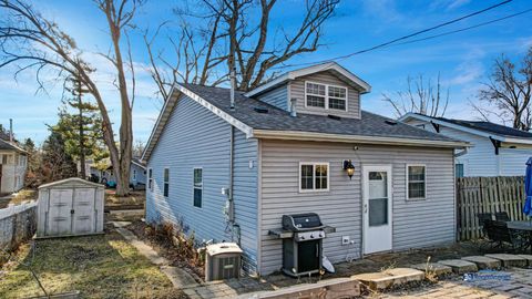 Tiny photo for 43247 N Grandview Terrace, Antioch, IL 60002 (MLS # 12510770)