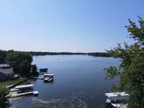 Tiny photo for 43247 N Grandview Terrace, Antioch, IL 60002 (MLS # 12510770)