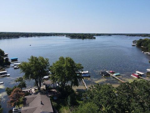 Tiny photo for 43247 N Grandview Terrace, Antioch, IL 60002 (MLS # 12510770)