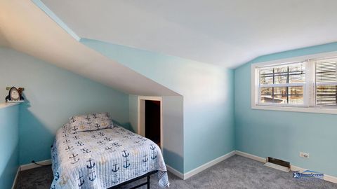 Tiny photo for 43247 N Grandview Terrace, Antioch, IL 60002 (MLS # 12510770)