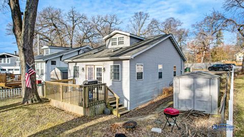 Tiny photo for 43247 N Grandview Terrace, Antioch, IL 60002 (MLS # 12510770)