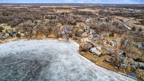 Tiny photo for 43247 N Grandview Terrace, Antioch, IL 60002 (MLS # 12510770)