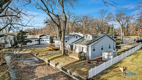 Tiny photo for 43247 N Grandview Terrace, Antioch, IL 60002 (MLS # 12510770)