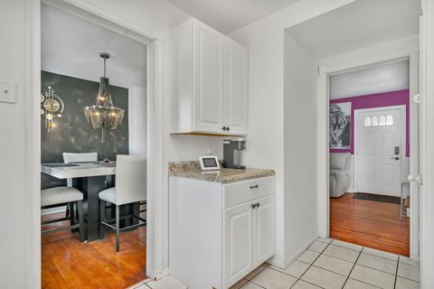 Tiny photo for 330 Geneva Avenue, Bellwood, IL 60104 (MLS # 12497284)