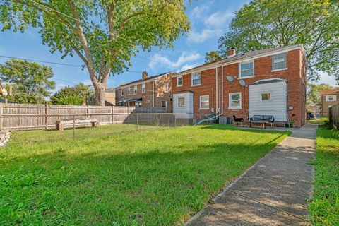 Tiny photo for 330 Geneva Avenue, Bellwood, IL 60104 (MLS # 12497284)