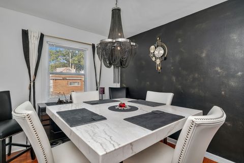 Tiny photo for 330 Geneva Avenue, Bellwood, IL 60104 (MLS # 12497284)