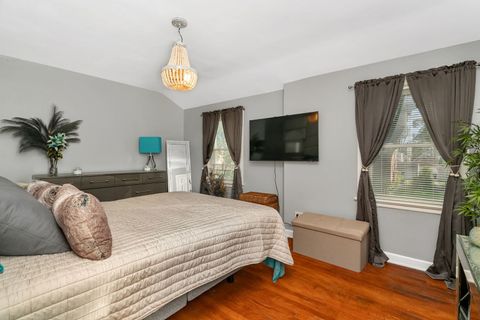 Tiny photo for 330 Geneva Avenue, Bellwood, IL 60104 (MLS # 12497284)