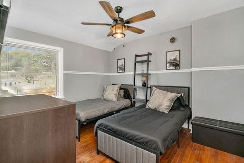 Tiny photo for 330 Geneva Avenue, Bellwood, IL 60104 (MLS # 12497284)