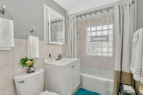 Tiny photo for 330 Geneva Avenue, Bellwood, IL 60104 (MLS # 12497284)