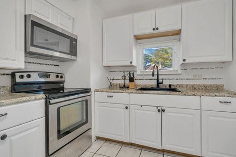 Tiny photo for 330 Geneva Avenue, Bellwood, IL 60104 (MLS # 12497284)