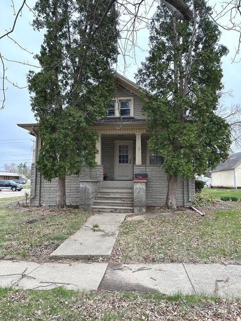 Photo of 303 S Pleasant Street, Princeton, IL 61356 (MLS # 12607783)