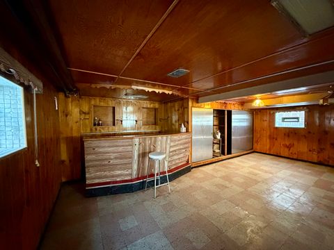 Tiny photo for 5745 S SAYRE Avenue, Chicago, IL 60638 (MLS # 12520647)