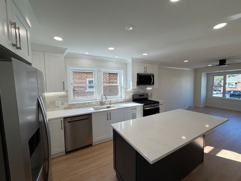 Tiny photo for 5745 S SAYRE Avenue, Chicago, IL 60638 (MLS # 12520647)