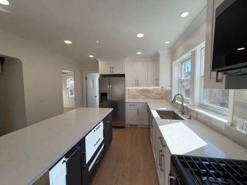 Tiny photo for 5745 S SAYRE Avenue, Chicago, IL 60638 (MLS # 12520647)