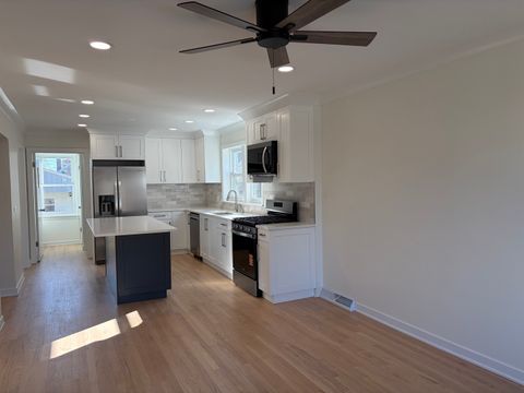 Tiny photo for 5745 S SAYRE Avenue, Chicago, IL 60638 (MLS # 12520647)