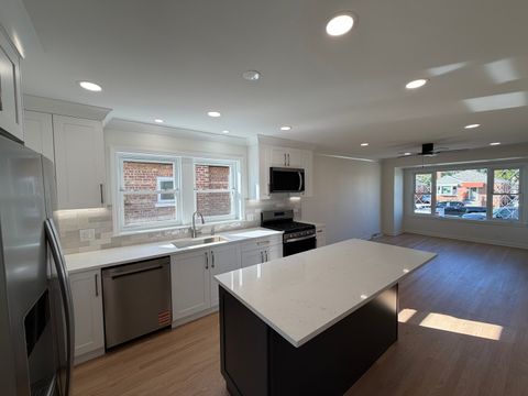 Tiny photo for 5745 S SAYRE Avenue, Chicago, IL 60638 (MLS # 12520647)