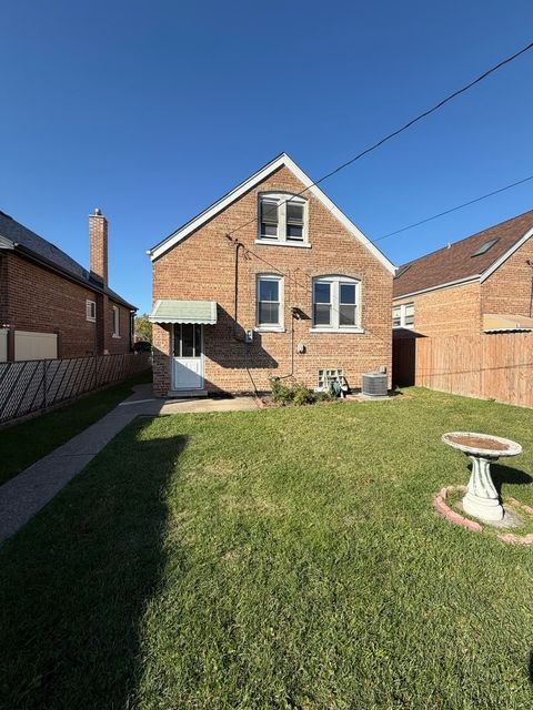 Tiny photo for 5745 S SAYRE Avenue, Chicago, IL 60638 (MLS # 12520647)
