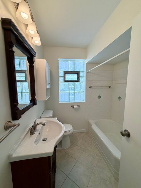 Tiny photo for 5745 S SAYRE Avenue, Chicago, IL 60638 (MLS # 12520647)