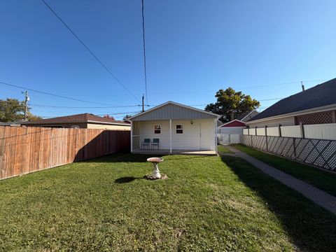 Tiny photo for 5745 S SAYRE Avenue, Chicago, IL 60638 (MLS # 12520647)