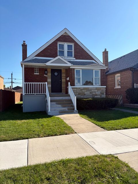 Tiny photo for 5745 S SAYRE Avenue, Chicago, IL 60638 (MLS # 12520647)