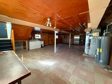 Tiny photo for 5745 S SAYRE Avenue, Chicago, IL 60638 (MLS # 12520647)