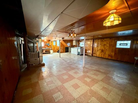 Tiny photo for 5745 S SAYRE Avenue, Chicago, IL 60638 (MLS # 12520647)