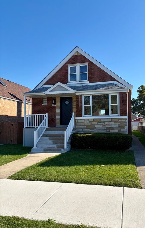 Tiny photo for 5745 S SAYRE Avenue, Chicago, IL 60638 (MLS # 12520647)