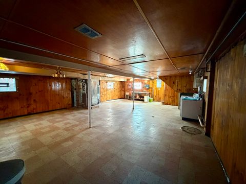 Tiny photo for 5745 S SAYRE Avenue, Chicago, IL 60638 (MLS # 12520647)