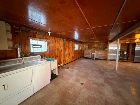 Tiny photo for 5745 S SAYRE Avenue, Chicago, IL 60638 (MLS # 12520647)