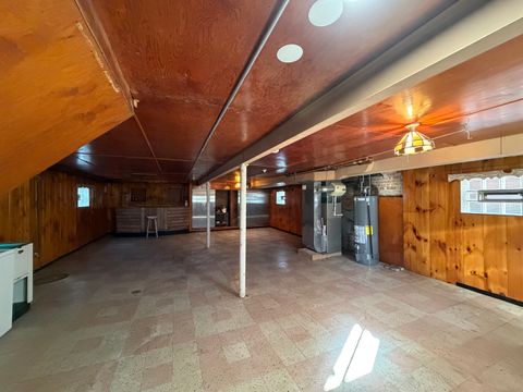 Tiny photo for 5745 S SAYRE Avenue, Chicago, IL 60638 (MLS # 12520647)