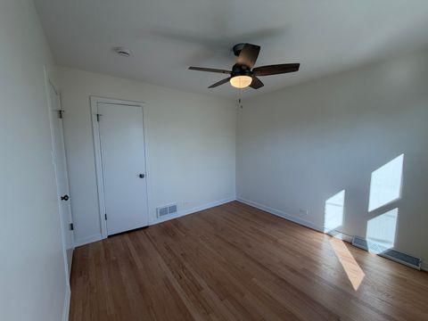 Tiny photo for 5745 S SAYRE Avenue, Chicago, IL 60638 (MLS # 12520647)