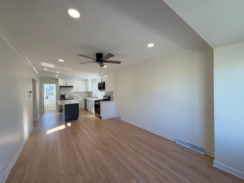 Tiny photo for 5745 S SAYRE Avenue, Chicago, IL 60638 (MLS # 12520647)