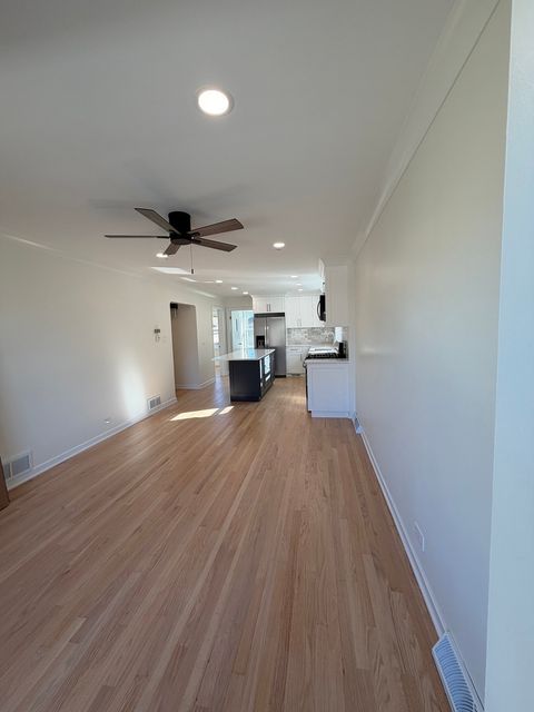 Tiny photo for 5745 S SAYRE Avenue, Chicago, IL 60638 (MLS # 12520647)